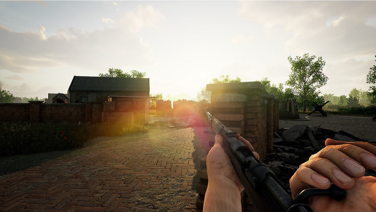 UNITED ASSAULT NORMANDY 44